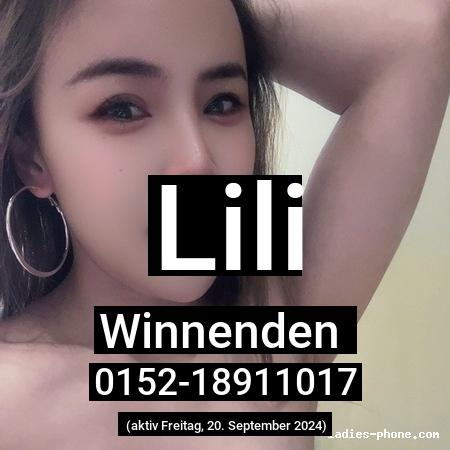 Lina aus München