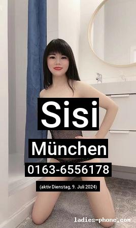 Linda aus München