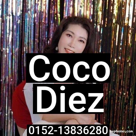 Coco aus Diez