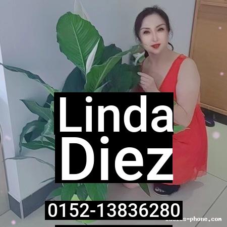 Linda aus Diez