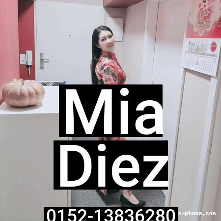 Mia aus Diez