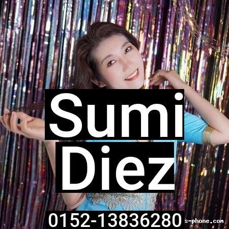 Sumi aus Diez