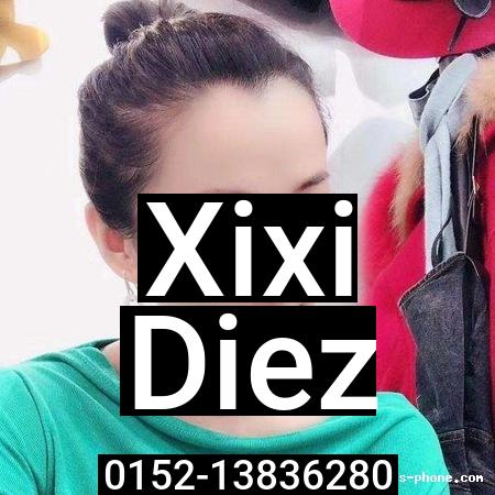 Xixi aus Diez