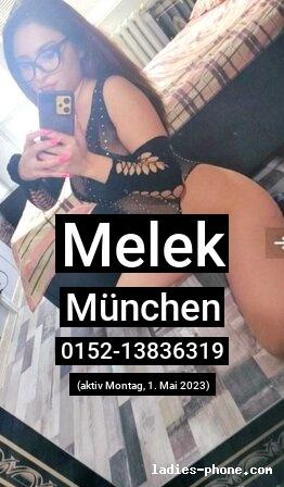 Melek aus München