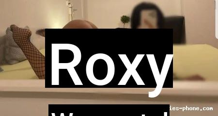 Roxy aus Wuppertal