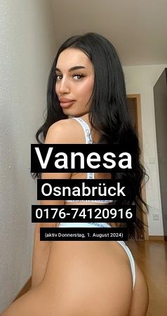 Vanesa aus Magdeburg