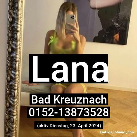 Lana aus Bad Kreuznach