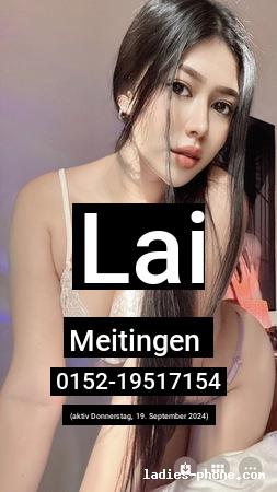 Lai aus Mengen