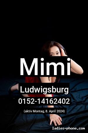 Mimi aus Bad Kreuznach