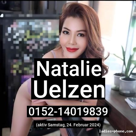 Natalie aus Uelzen