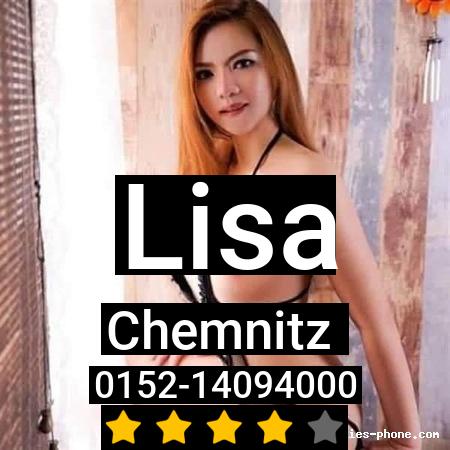 Lisa aus Chemnitz