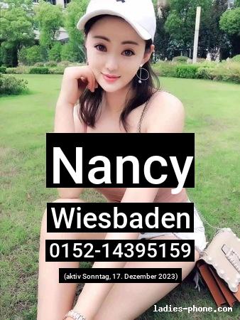 Nancy aus Wiesbaden