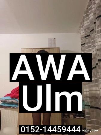 Awa aus Ulm