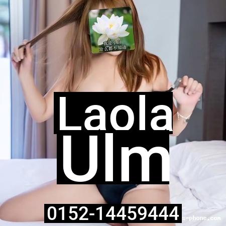 Laola aus Ulm