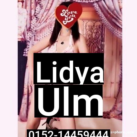 Lidya aus Ulm