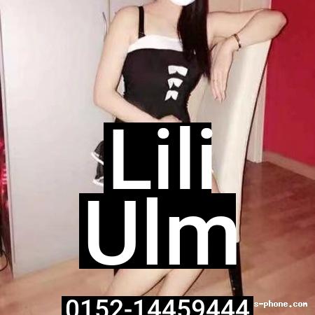 Lili aus Ulm