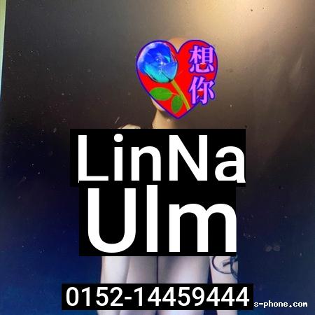 Linna aus Ulm