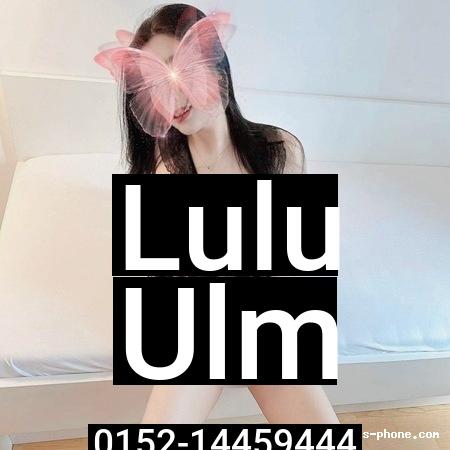 Lulu aus Ulm