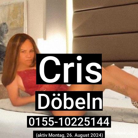 Cris aus Döbeln