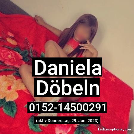 Daniela aus Döbeln