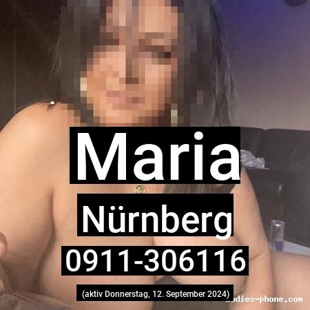 Maria aus Kaiserslautern