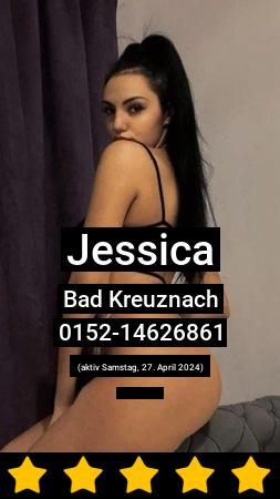 Jessica aus Bad Kreuznach