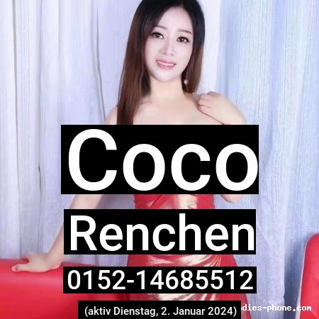 Coco aus Renchen