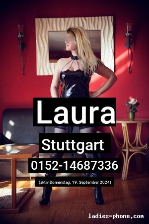 Lina aus Friedrichshafen