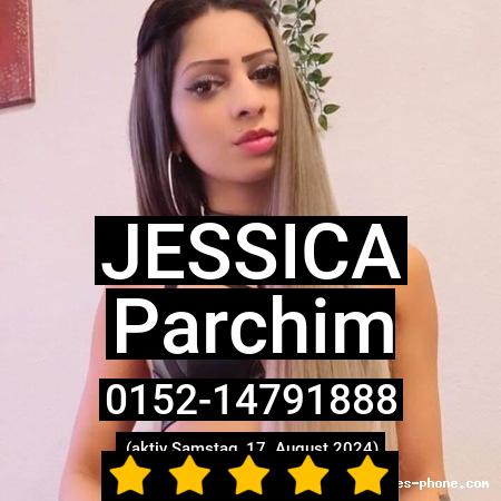 Jessica aus Parchim