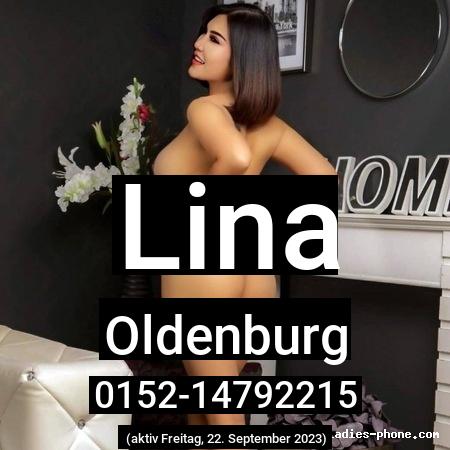 Lina aus Oldenburg