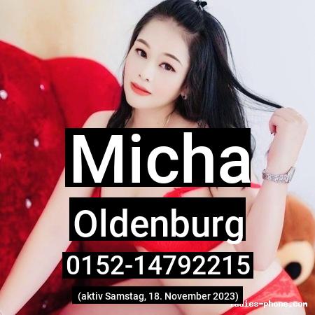 Micha aus Oldenburg