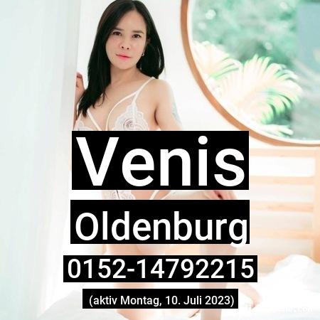 Venis aus Oldenburg