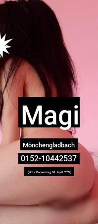 Elena aus Paderborn