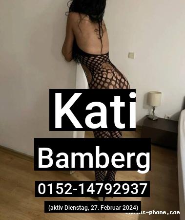 Kati aus Bamberg