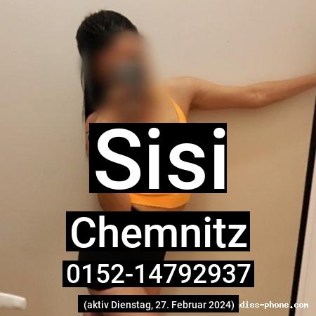 Sisi aus Chemnitz