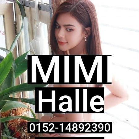 Mimi aus Halle