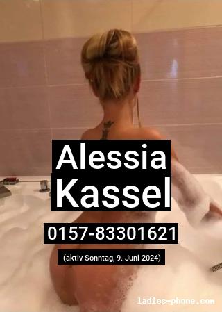 Alessia aus Kassel