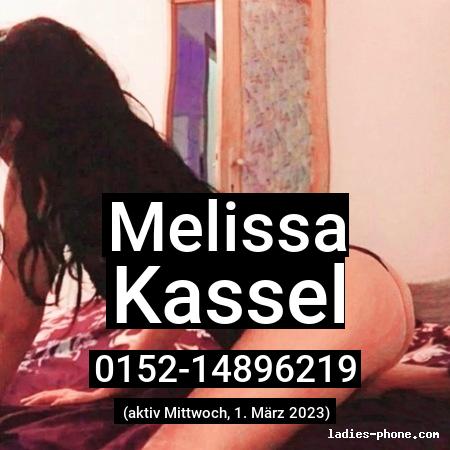 Melissa aus Kassel