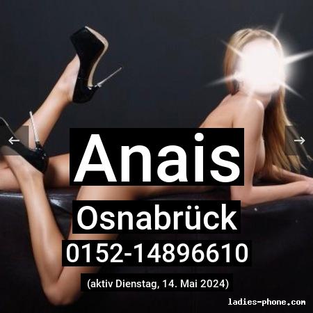 Anais aus Osnabrück