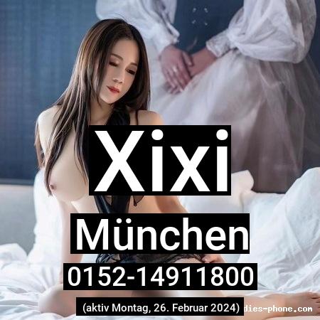 Xixi aus München