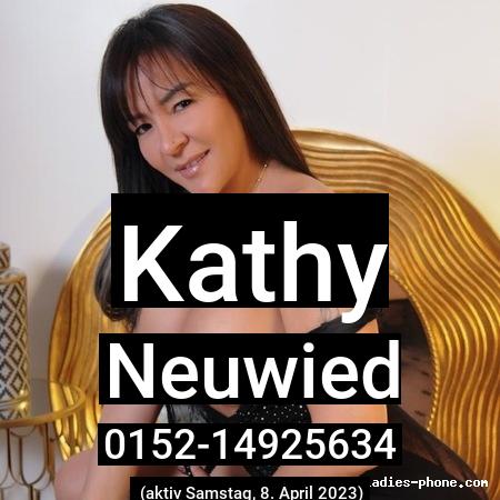 Kathy aus Neuwied