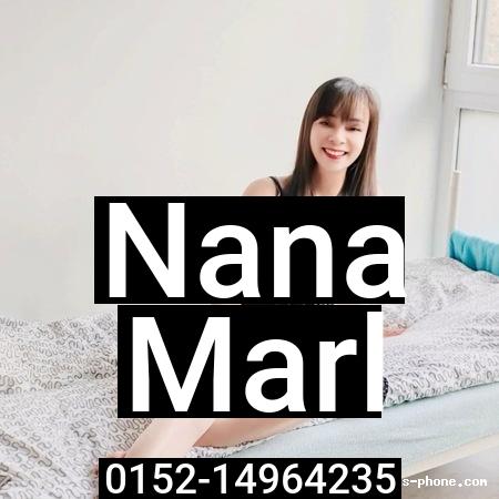 Nana aus Marl