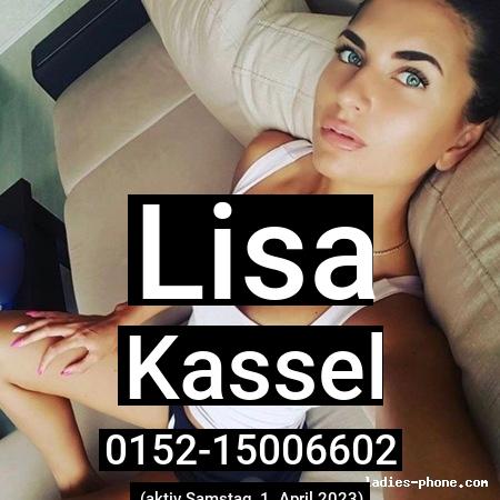 Lisa aus Kassel