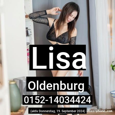 Lisa aus Duisburg