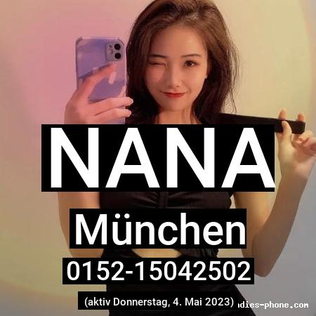 Nana aus München