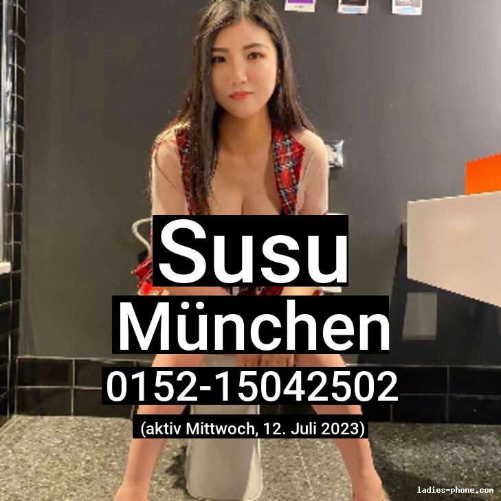 Susu aus München