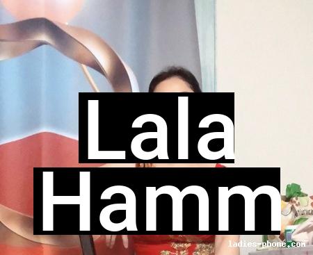 Lala aus Hamm