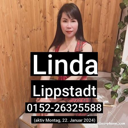 Linda aus Paderborn