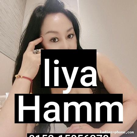 Liya aus Hamm