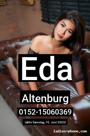 Eda aus Altenburg